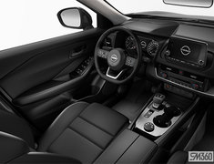 2025 Nissan Rogue SV Premium