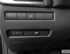 2025 Nissan Rogue SV Premium