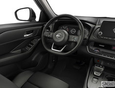 2025 Nissan Rogue SV Premium