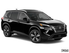 2025 Nissan Rogue SV Premium
