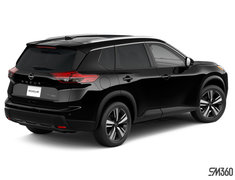 2025 Nissan Rogue SV Premium