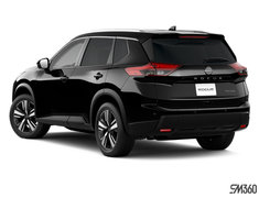 2025 Nissan Rogue SV Premium