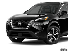 2025 Nissan Rogue SV Premium