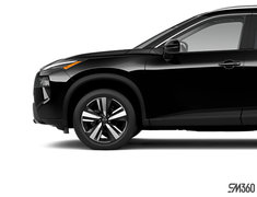 2025 Nissan Rogue SV Premium