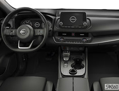 2025 Nissan Rogue SV Premium