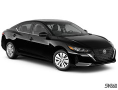 2025 Nissan Sentra S MT