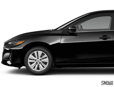 2025 Nissan Sentra S MT
