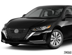2025 Nissan Sentra S MT