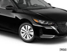 2025 Nissan Sentra S MT