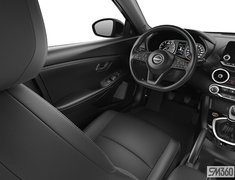 2025 Nissan Sentra S MT