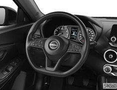 2025 Nissan Sentra S MT