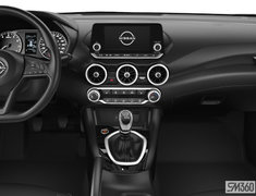 2025 Nissan Sentra S MT