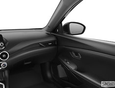 2025 Nissan Sentra S MT
