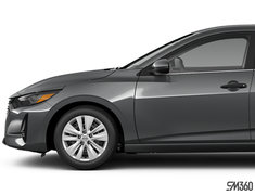 2025 Nissan Sentra S Plus