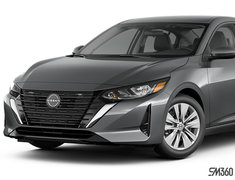 2025 Nissan Sentra S Plus