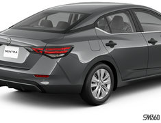 2025 Nissan Sentra S Plus