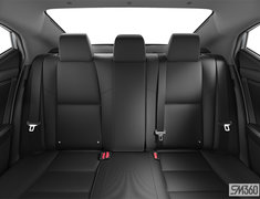 2025 Nissan Sentra S Plus