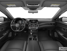 2025 Nissan Sentra S Plus