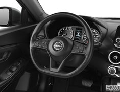 2025 Nissan Sentra S Plus
