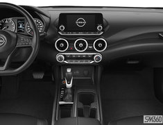 2025 Nissan Sentra S Plus