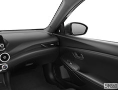 2025 Nissan Sentra S Plus