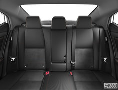 2025 Nissan Sentra SR CVT