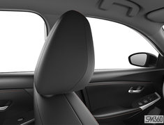 2025 Nissan Sentra SR CVT