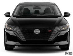 2025 Nissan Sentra SR Midnight Edition