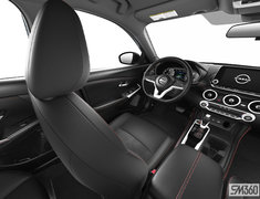 2025 Nissan Sentra SR Midnight Edition