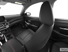 2025 Nissan Sentra SR Midnight Edition