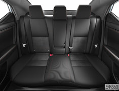 2025 Nissan Sentra SR Midnight Edition
