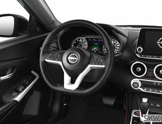 2025 Nissan Sentra SR Midnight Edition