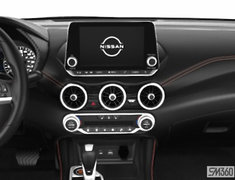 2025 Nissan Sentra SR Midnight Edition
