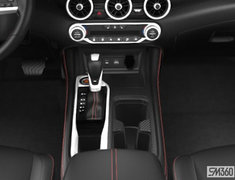 2025 Nissan Sentra SR Midnight Edition