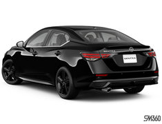 2025 Nissan Sentra SR MT