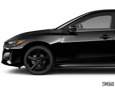2025 Nissan Sentra SR MT