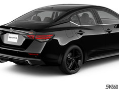 2025 Nissan Sentra SR MT