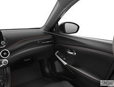 2025 Nissan Sentra SR MT