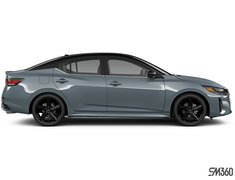 2025 Nissan Sentra SR Premium