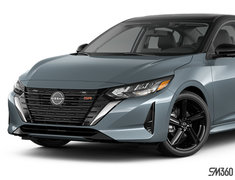 2025 Nissan Sentra SR Premium
