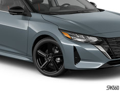 2025 Nissan Sentra SR Premium