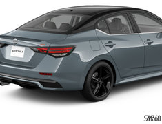 2025 Nissan Sentra SR Premium