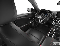 2025 Nissan Sentra SR Premium