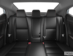 2025 Nissan Sentra SR Premium