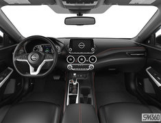 2025 Nissan Sentra SR Premium