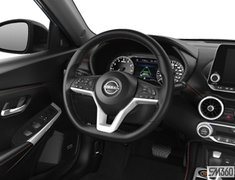 2025 Nissan Sentra SR Premium