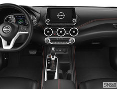 2025 Nissan Sentra SR Premium
