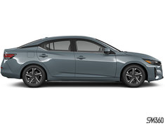 2025 Nissan Sentra SV Moonroof