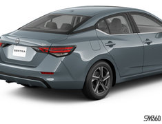 2025 Nissan Sentra SV Moonroof