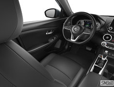 2025 Nissan Sentra SV Moonroof